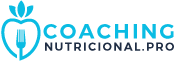 coachingnutricional.pro LOGO