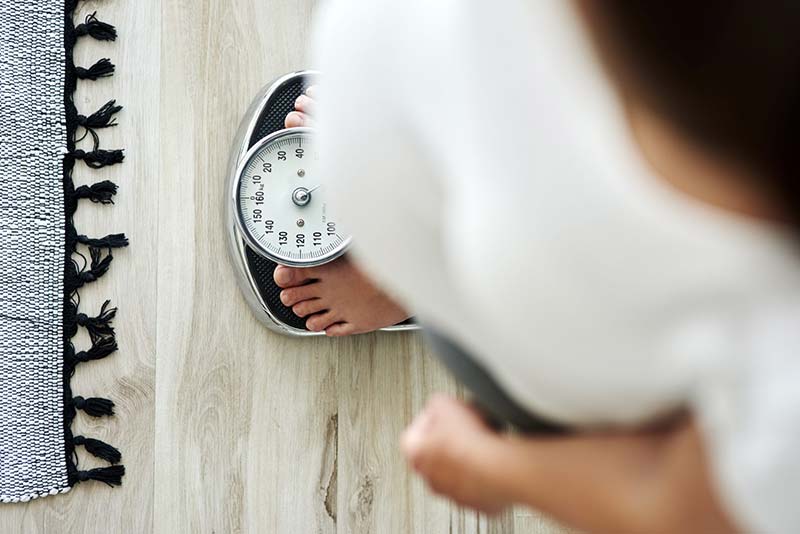 Aprender a controlar tu peso con herramientas de coaching nutricional