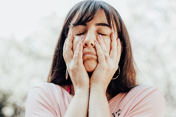 Gestionar ansiedad con la comida