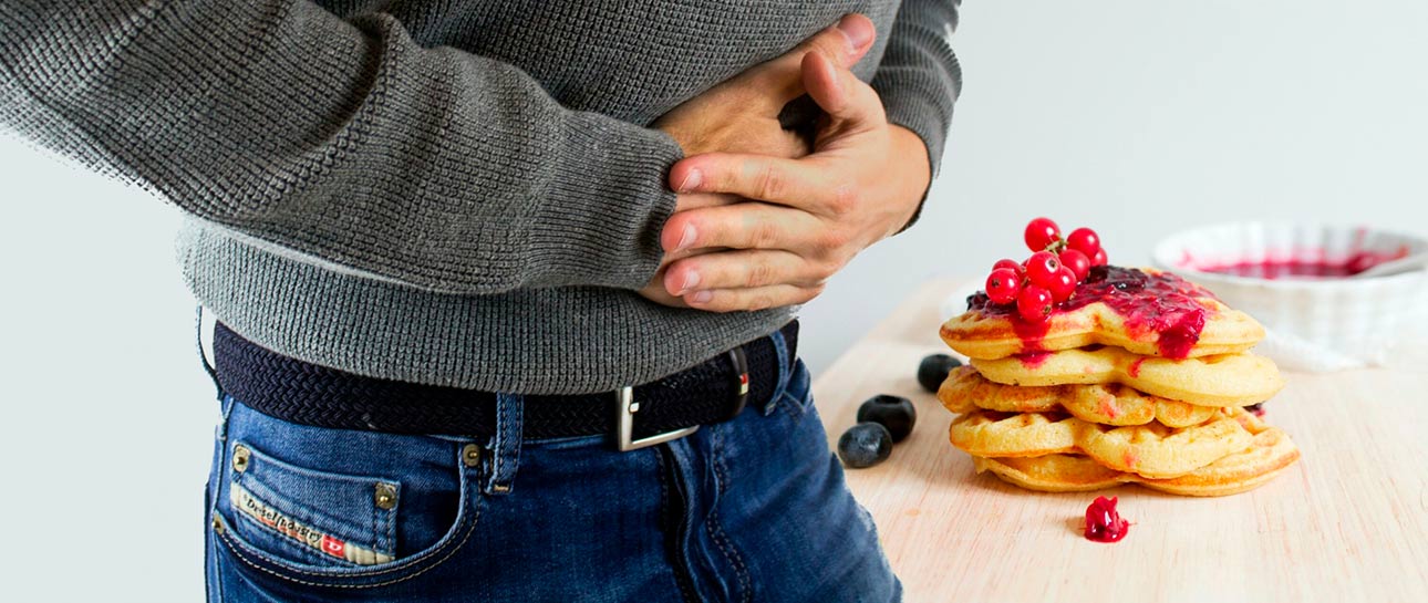 Comer en exceso, que problema trae y como el coaching nutricional puede ayudarte