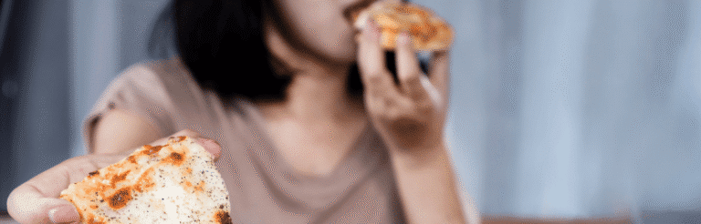 ¿Es la comida tu refugio emocional? Descubre el ciclo oculto de la adicción alimentaria