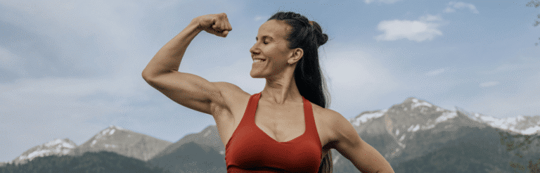 ¿Por qué el trabajo de fuerza ayuda en la perdida de grasa?