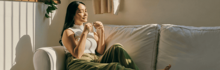 Cómo el Mindfulness puede ayudarte a transformar tu relación con la comida